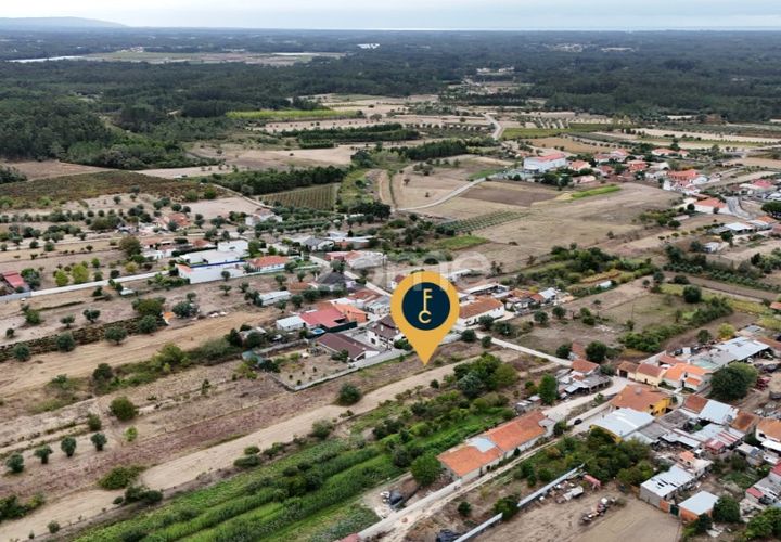 Helårsgrund i Cantanhede, Coimbra, Cantanhede - € 47.500 | Ref: ZMPT580792 - foto 1