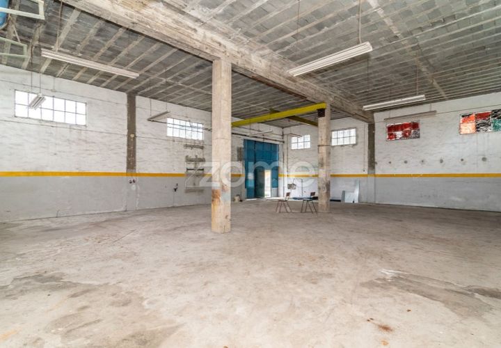 Erhvervsejendom i Tavarede, Coimbra, Tavarede - € 399.000 | Ref: ZMPT575175 - foto 1