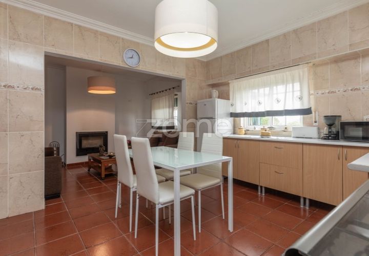 Villa - Cernache, Coimbra, Cernache - € 280 000 | Réf : ZMPT587085 - photo 1