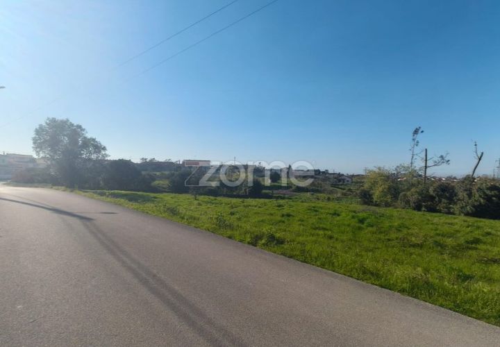 Helårsgrund i Leiria, Leiria, Leiria - € 80.000 | Ref: ZMPT586932 - foto 1