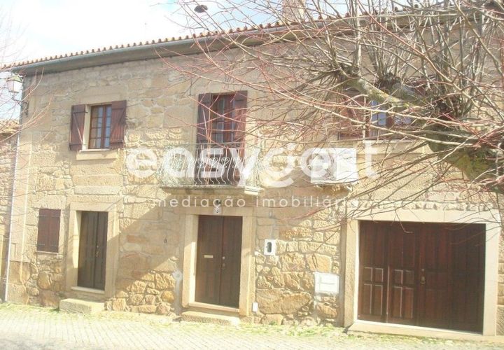 Rekkehus i Almendra, Guarda, Almendra - € 335 000 | Ref: BG73242TM - foto 1