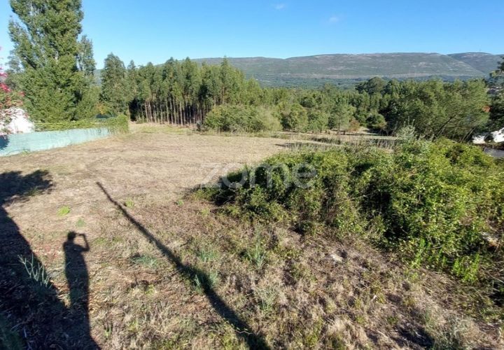 Helårsgrund i Juncal, Leiria, Juncal - € 106.200 | Ref: ZMPT552105 - foto 1