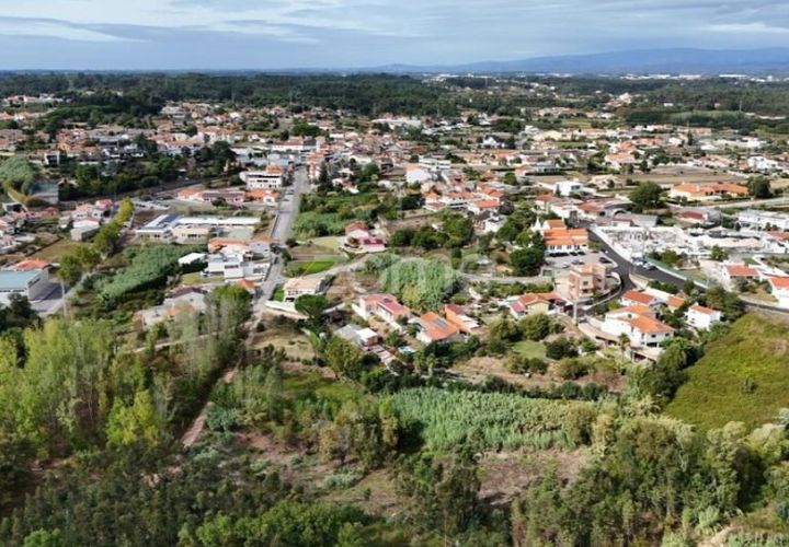 Villa em Barro, Aveiro, Barro - € 61.000 | Ref: ZMPT580408 - foto 1
