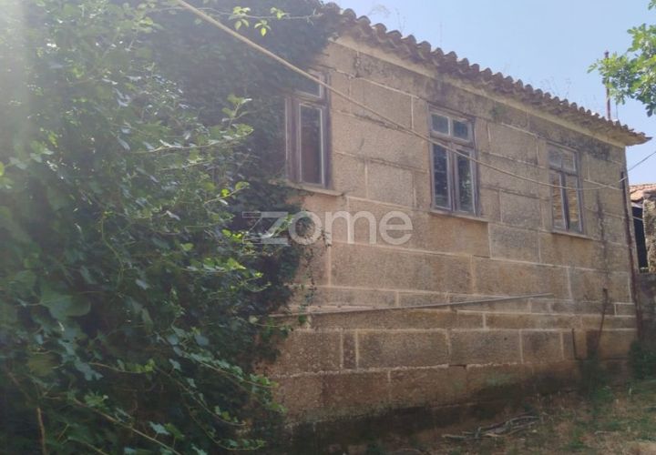 Villa i Viseu, Viseu, Viseu - € 58.000 | Ref: ZMPT578747 - foto 1