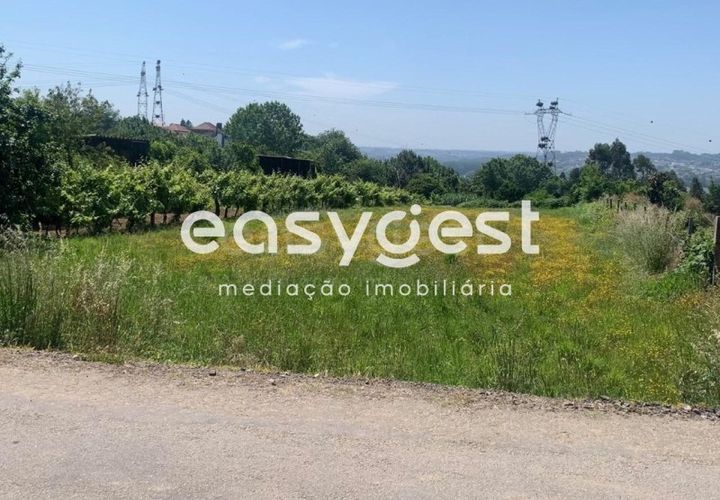 Tomt i Agueda, Aveiro, Agueda - € 35 000 | Ref: EA83427 - foto 1