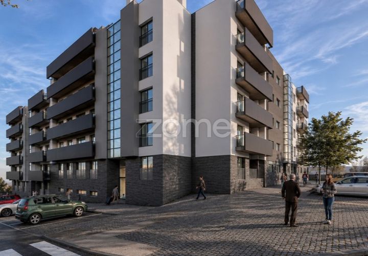Lejlighed i Viseu, Viseu, Viseu - € 405.000 | Ref: ZMPT588904 - foto 1
