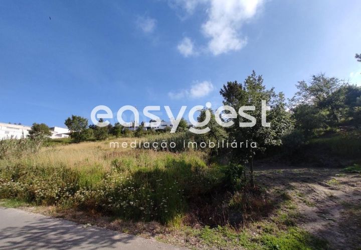 Helårsgrund i Pombal, Leiria, Pombal - € 95.000 | Ref: LE76829LE - foto 1
