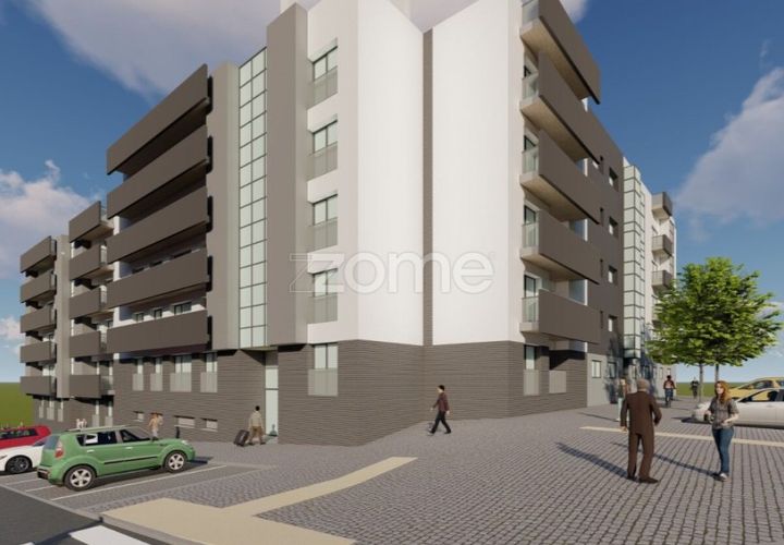 Lejlighed i Viseu, Viseu, Viseu - € 345.000 | Ref: ZMPT588896 - foto 1