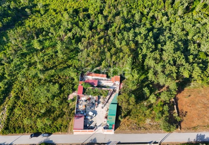Terra a Assafarge e Antanhol, Coimbra, Assafarge e Antanhol - € 68.000 | Ref: ZMPT589969 - foto 1