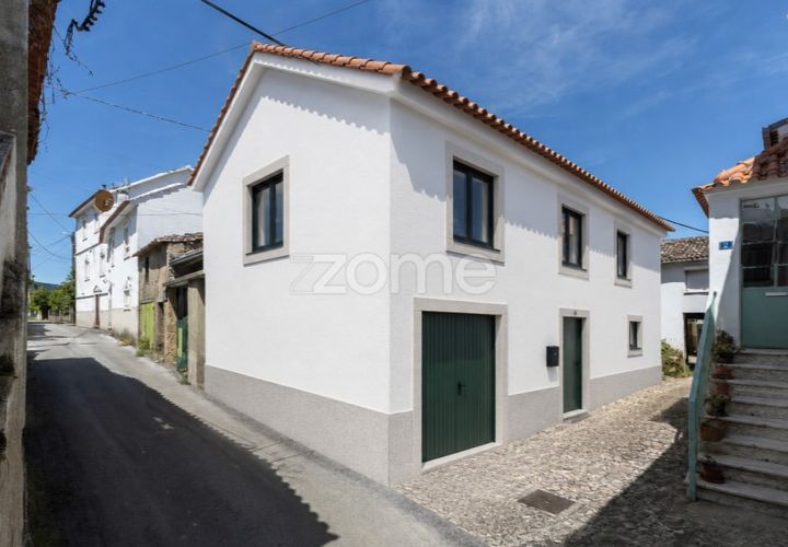 Villa i Gois, Coimbra, Gois - € 58.000 | Ref: ZMPT590088 - foto 1
