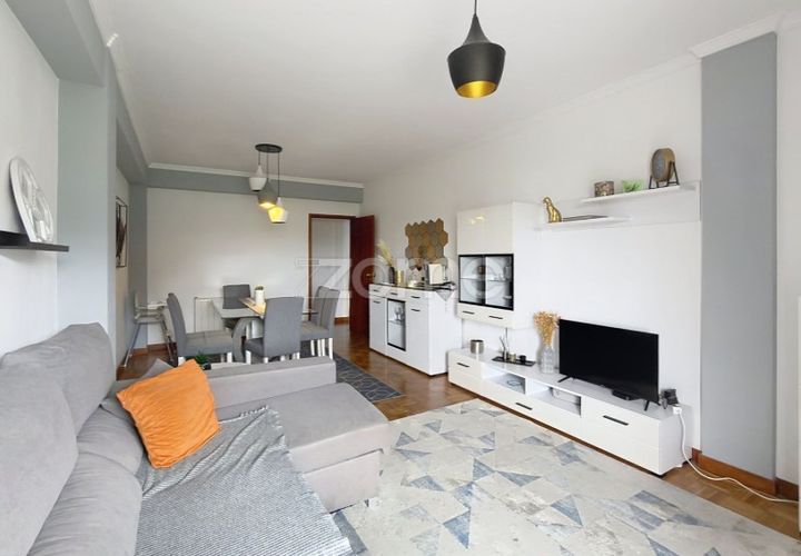 Leilighet i Aveiro, Aveiro, Aveiro - € 280 000 | Ref: ZMPT590430 - foto 1