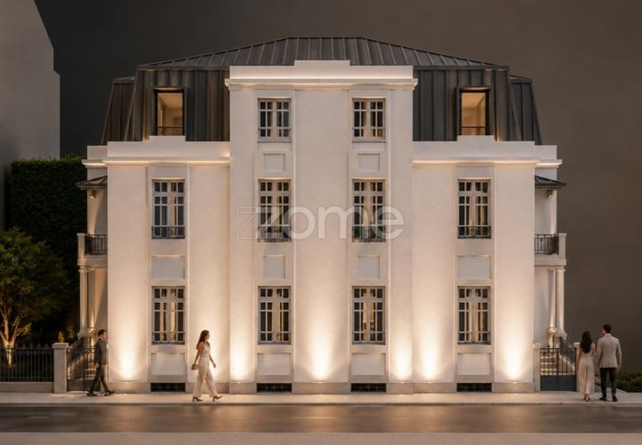 Lejlighed i Viseu, Viseu, Viseu - € 610.000 | Ref: ZMPT590579 - foto 1