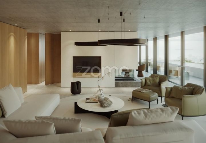 Lejlighed i Viseu, Viseu, Viseu - € 825.000 | Ref: ZMPT590574 - foto 1