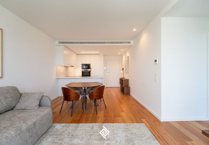 Apartament a Canidelo, Porto, Canidelo - € 1.550/mes | Ref: JP-4949 - foto 1