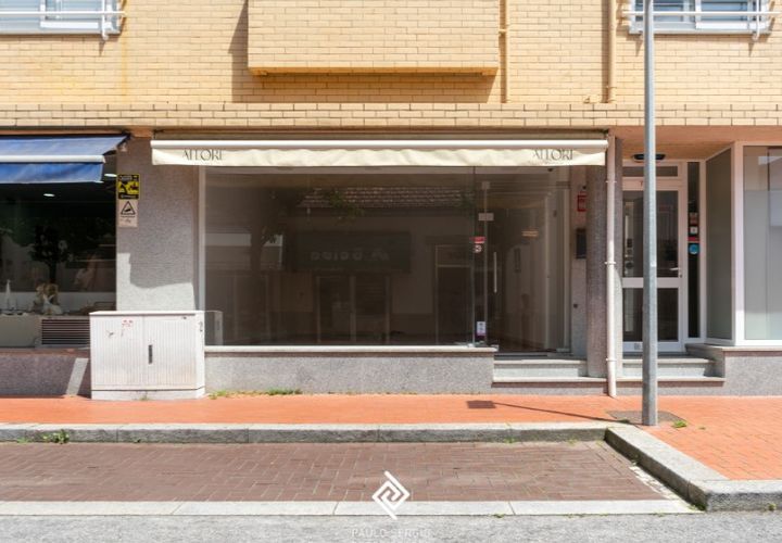 L'establiment comercial a Espinho, Aveiro, Espinho - € 900/mes | Ref: BS-9361 - foto 1