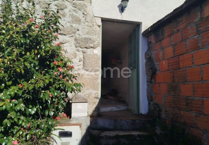 Villa i Viseu, Viseu, Viseu - € 180.000 | Ref: ZMPT589481 - foto 1