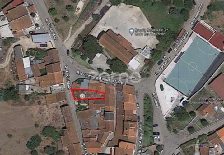 Helårsgrund i Antuzede e Vil de Matos, Coimbra, Antuzede e Vil de Matos - € 22.000 | Ref: ZMPT590433 - foto 1