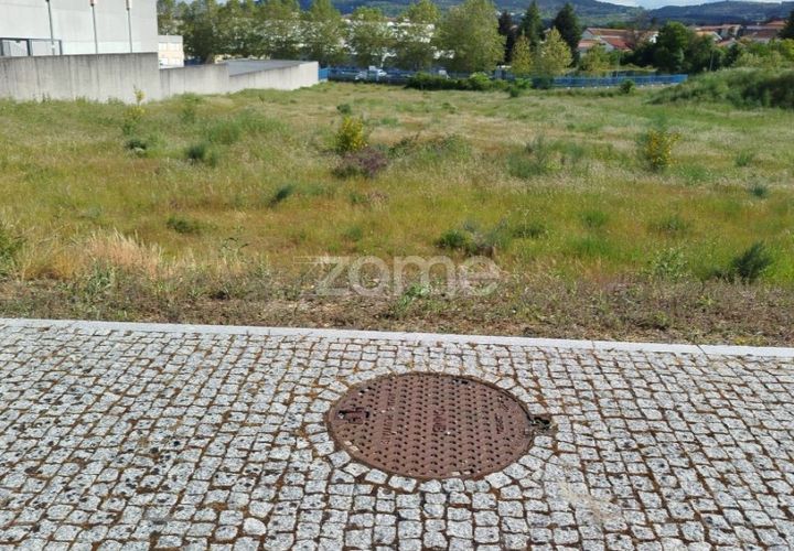 Terra a Moimenta da Beira, Viseu, Moimenta da Beira - € 180.000 | Ref: ZMPT577579 - foto 1