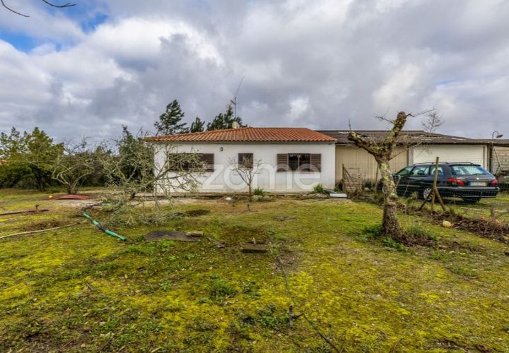 Villa i Moita, Leiria, Moita - € 220.000 | Ref: ZMPT585277 - foto 1