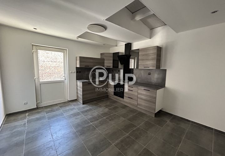 Villa a Dechy, Nord, Dechy - € 650/mes | Ref: hen17305 - foto 1
