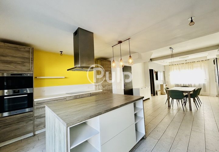 Rekkehus i Douai, Nord, Douai - € 129 900 | Ref: dou18135 - foto 1