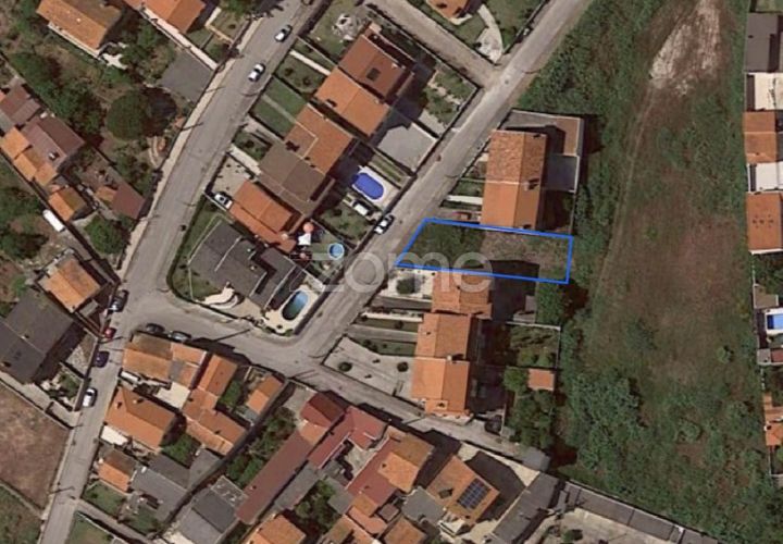 Tomt i Buarcos, Coimbra, Buarcos - € 95 000 | Ref: ZMPT559386 - foto 1