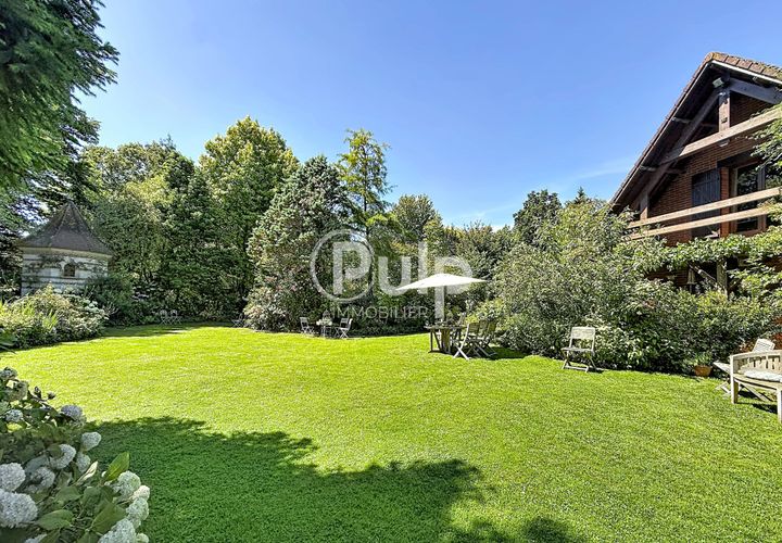 Villa a Hesdin, Pas-de-Calais, Hesdin - € 381.600 | Ref: hesf141 - foto 1