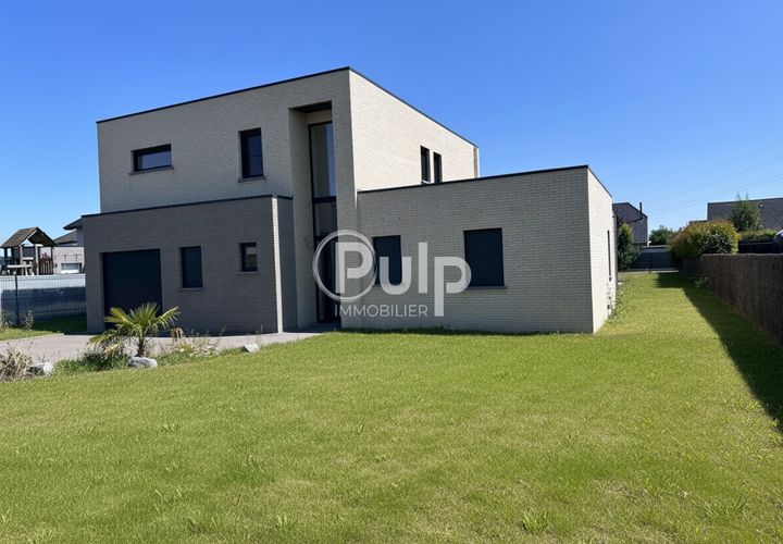 Bungalow i Labourse, Pas-de-Calais, Labourse - € 495 000 | Ref: annf24 - foto 1