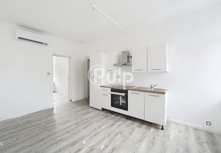 Apartament a Somain, Nord, Somain - € 495/mes | Ref: somfg0735 - foto 1