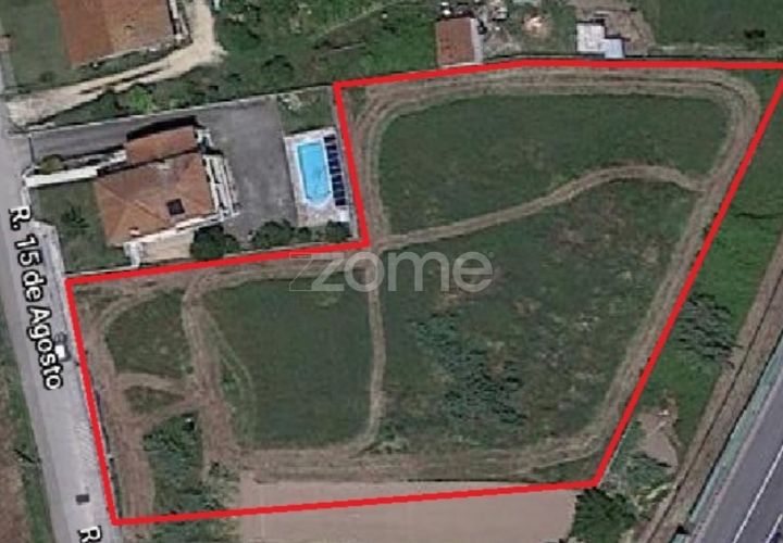 Helårsgrund i Coimbra, Coimbra, Coimbra - € 99.000 | Ref: ZMPT540090 - foto 1