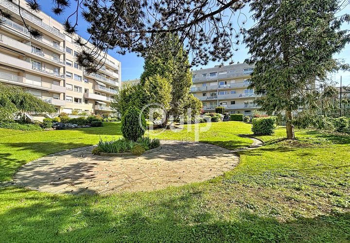 Apartament a Lille, Nord, Lille - € 1.470/mes | Ref: hen14814 - foto 1