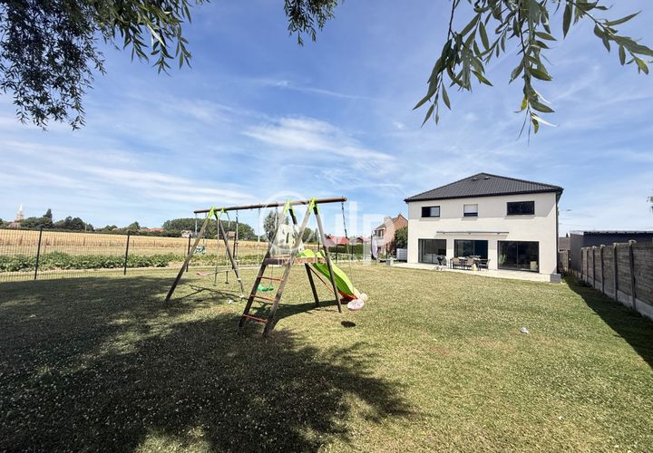 Villa a La Gorgue, Nord, La Gorgue - € 409.900 | Ref: estf52 - foto 1