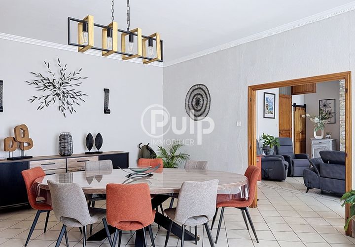 Villa en Faumont, Nord, Faumont - € 309.900 | Ref: siege18146 - photo 1