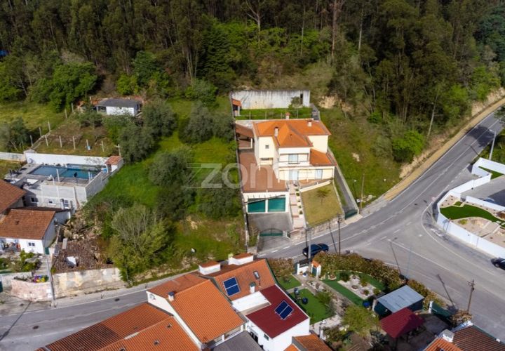 Villa - Cernache, Coimbra, Cernache - € 545 000 | Réf : ZMPT588351 - photo 1