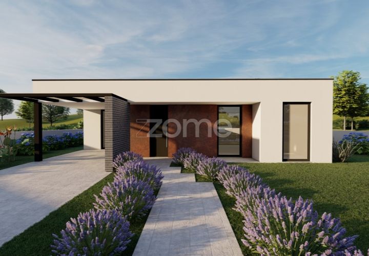 Villa i Viseu, Viseu, Viseu - € 310.000 | Ref: ZMPT575729 - foto 1