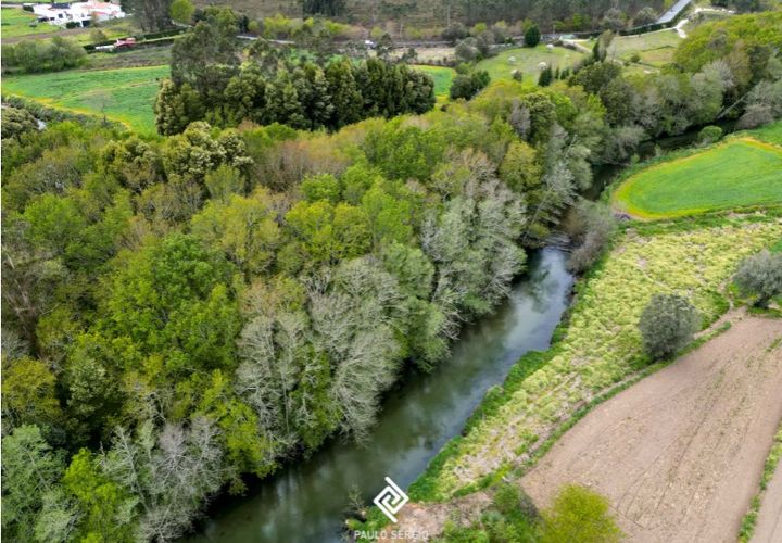 Helårsgrund i Fragoso, Braga, Fragoso - € 600.000 | Ref: PG-9228 - foto 1