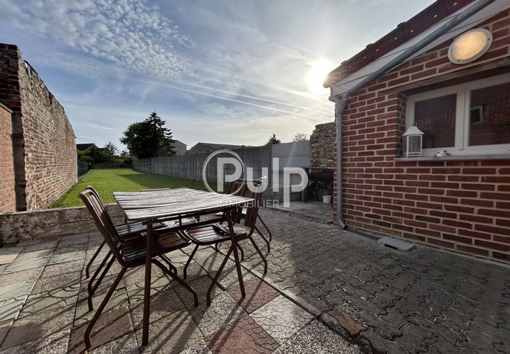 Byhus i Lillers, Pas-de-Calais, Lillers - € 139.900 | Ref: isb18142 - foto 1
