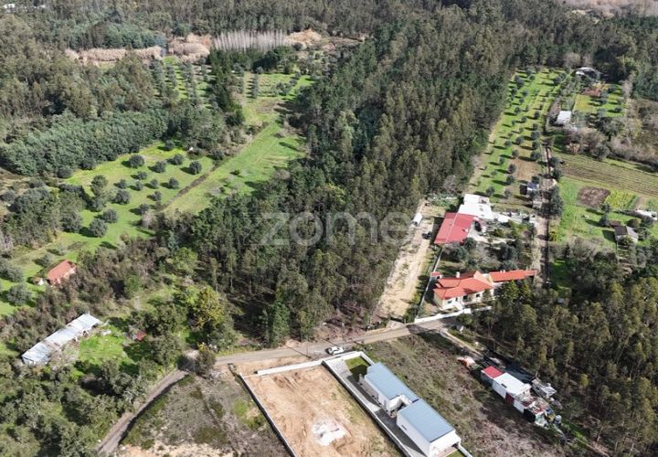 Helårsgrund i Antuzede e Vil de Matos, Coimbra, Antuzede e Vil de Matos - € 42.000 | Ref: ZMPT574323 - foto 1