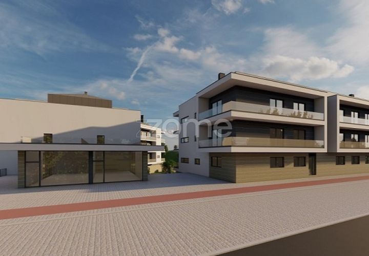 Lejlighed i Viseu, Viseu, Viseu - € 390.000 | Ref: ZMPT555438 - foto 1