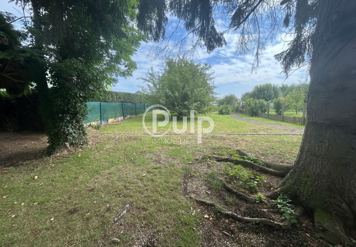 Tomt i Sailly-Labourse, Pas-de-Calais, Sailly-Labourse - € 85 000 | Ref: annf22 - foto 1