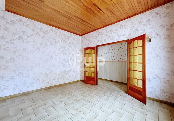 Villa i Aniche, Nord, Aniche - € 144 000 | Ref: somf66 - foto 1