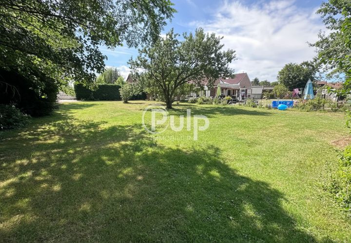 Villa i La Commune, Pas-de-Calais, La Commune - € 345 000 | Ref: annf21 - foto 1