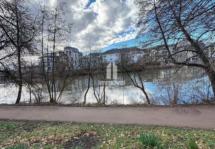 Lejlighed i Strasbourg, Bas-Rhin, Strasbourg - € 199.800 | Ref: T66369 - foto 1