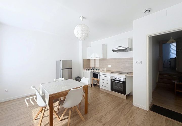 Lejlighed i Strasbourg, Bas-Rhin, Strasbourg - € 149.040 | Ref: T66705 - foto 1