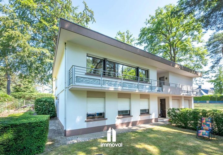 Villa i Schweighouse-sur-Moder, Bas-Rhin, Schweighouse-sur-Moder - € 599.200 | Ref: T66724 - foto 1