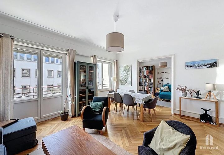 Lejlighed i Strasbourg, Bas-Rhin, Strasbourg - € 449.400 | Ref: T66660 - foto 1