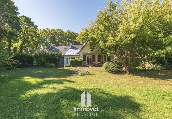 Villa i Strasbourg, Bas-Rhin, Strasbourg - € 945.000 | Ref: T66323 - foto 1