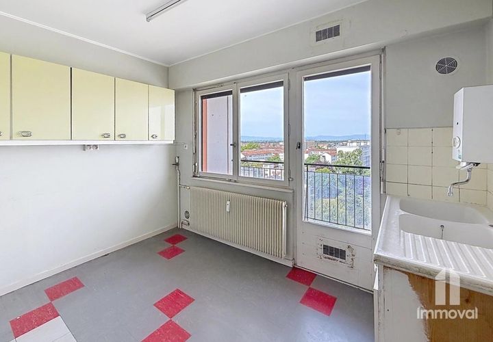 Lejlighed i Strasbourg, Bas-Rhin, Strasbourg - € 210.600 | Ref: T66726 - foto 1