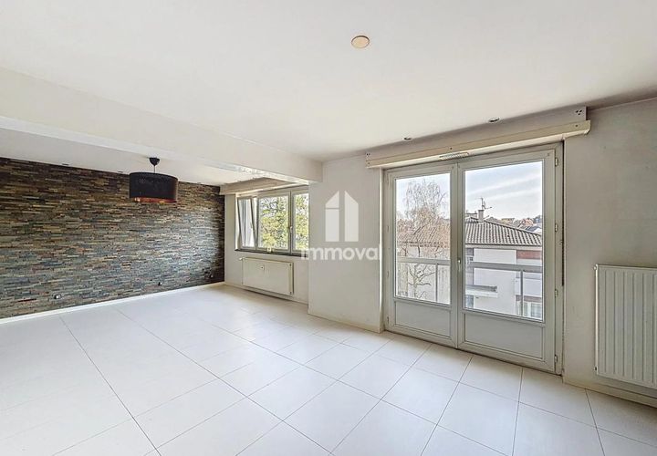Lejlighed i Strasbourg, Bas-Rhin, Strasbourg - € 265.000 | Ref: T66714 - foto 1