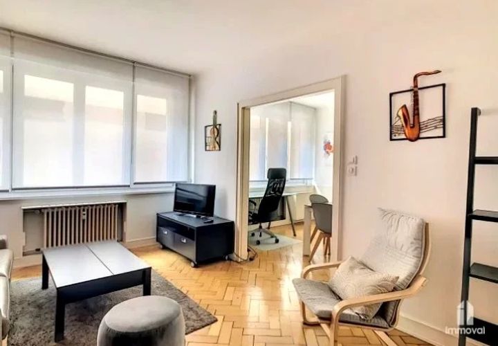 Lejlighed i Strasbourg, Bas-Rhin, Strasbourg - € 246.100 | Ref: T66564 - foto 1